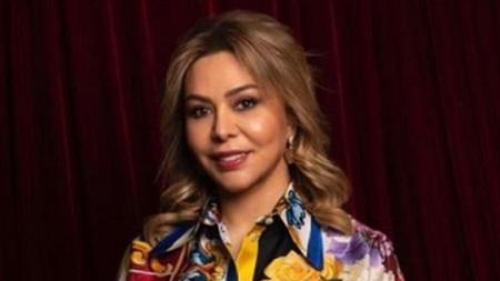 رغد صدام حسين تغرد حول الطفل ريان