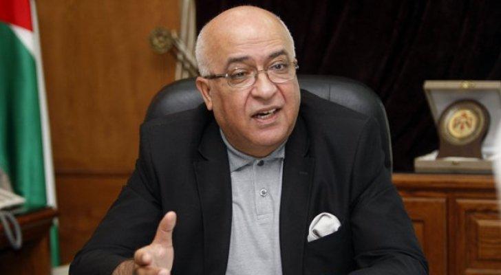 المعايطة مجبرون على وصول الأحزاب لمجلس النواب