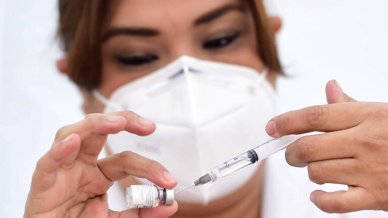 دراسة الجرعة الثالثة تقلل من مخاطر الوفاة بـ كورونا بنسبة 93 