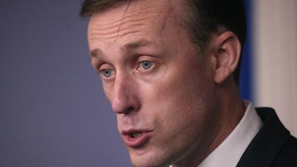 مستشار الأمن القومي الأميركي روسيا ستهاجم أوكرانيا خلال أيام