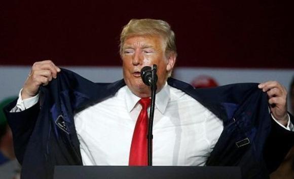 تصل لـ250 ألف دولار أسعار خرافية لتناول العشاء بصحبة ترامب