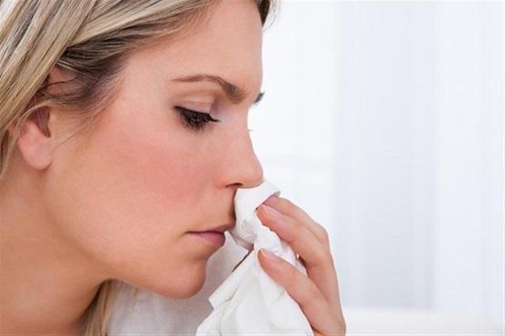 سبب حدوث نزيف الأنف في الشتاء