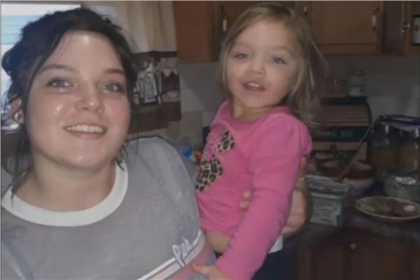 سيدة أمريكية تقتل ابنتها ذات الـ 3 سنوات بأمر من سبونج بوب