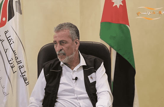 الكلالدة  العمل الإسلامي لم يقاطعوا الانتخابات