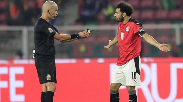 حكم مصر والسنغال يعطي صلاح الصافرة أحكم أنت