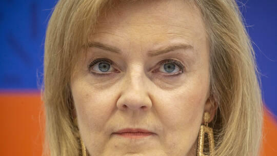 بريطانيا لا نثق بتصريحات روسيا