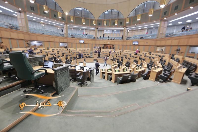 النواب يناقش اليوم مشروع قانون الموازنة العامة