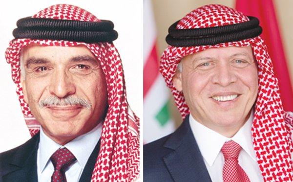 الخصاونة على العهد ماضون