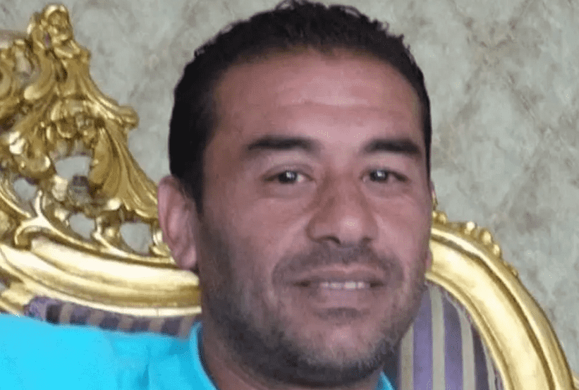  وفاة مهندس مصري بأزمة قلبية تأثراً بخسارة الفراعنة