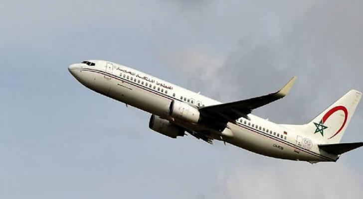 المغرب يعيد فتح مجاله الجوي للرحلات الدولية