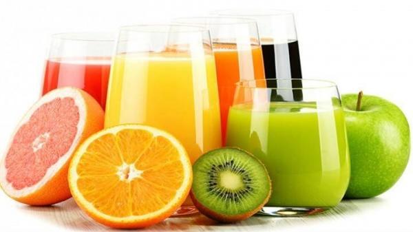 4 عصائر شهية تحرق الدهون بفاعلية