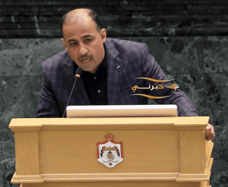  النائب الحياري خلينا نرحم المواطن