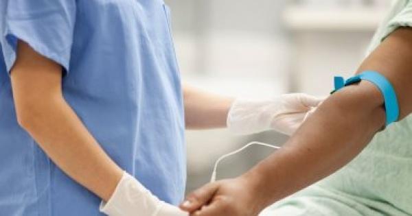 لماذا يطلب الطبيب عينة الدم من الشرايين