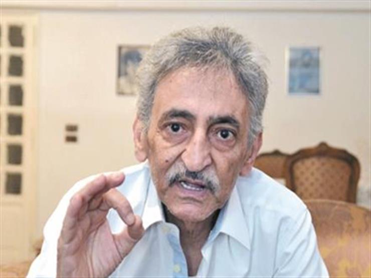وفاة المخرج المصري أحمد يحيى