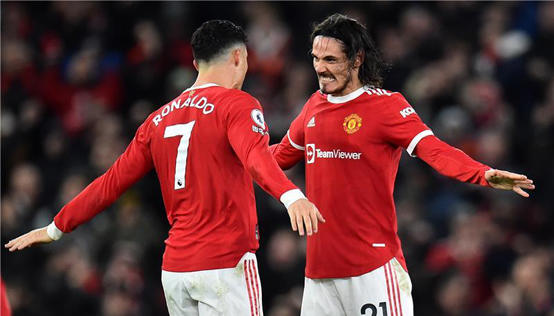 مانشستر يونايتد الأكثر إنفاقًا على الصفقات في العقد الأخير