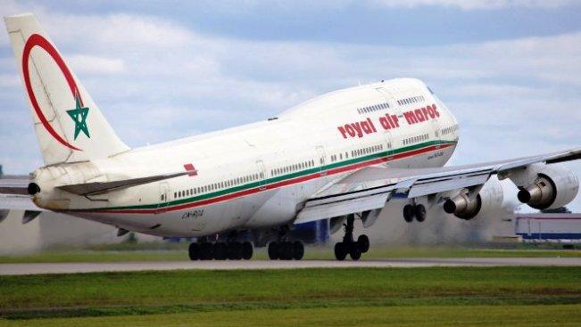 المغرب يستأنف استقبال الرحلات الجوية