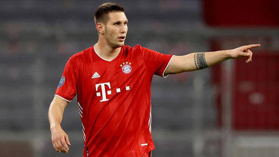 رسميا دورتموند يخطف نجم البايرن مجانا