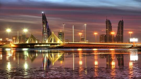 دولة خليجية تتيح إقامة ذهبية دائمة