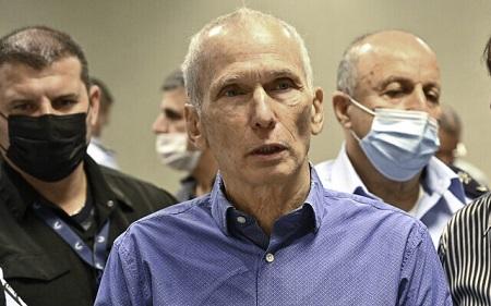 إسرائيل تحقق في قضية التجسس