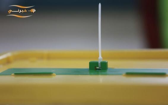 4 آلاف مترشح للانتخابات اليوم 