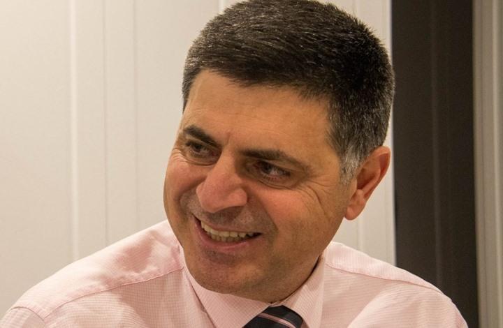 فلسطيني بين أفضل 2 من علماء العالم