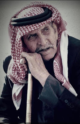 والد الاعلامي بسام الرقاد في ذمة الله