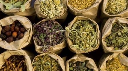 أفضل الأعشاب لتنشيط الدورة الدموية