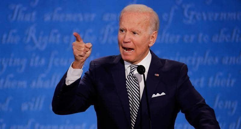 بايدن عازمون مع الحلفاء على ردع تهديدات روسيا