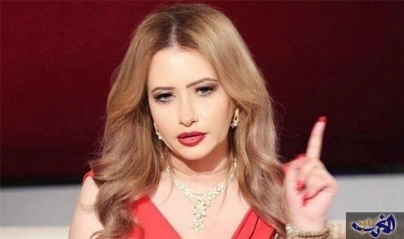 مي العيدان لـ روان بن حسين  الله يخلي الأوتو تيون