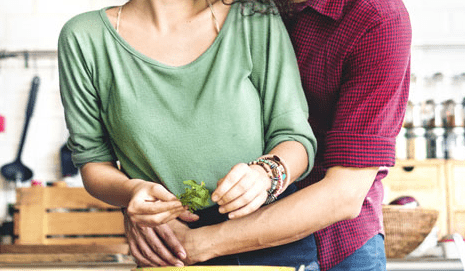 فوائد ورق الخس والجرجير للجنس للرجال