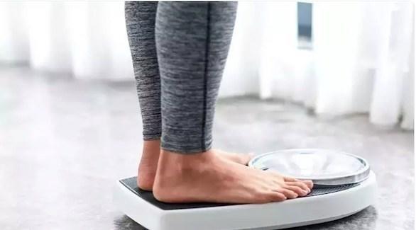  لماذا يصبح فقدان الوزن أكثر صعوبة بعد سن الأربعين