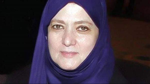 الموت يفجع الفنانة المعتزلة شمس الباردوي