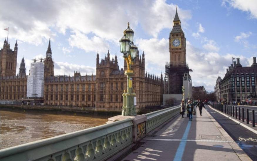 مشروع قانون في بريطانيا لمساعدة الغير على الموت