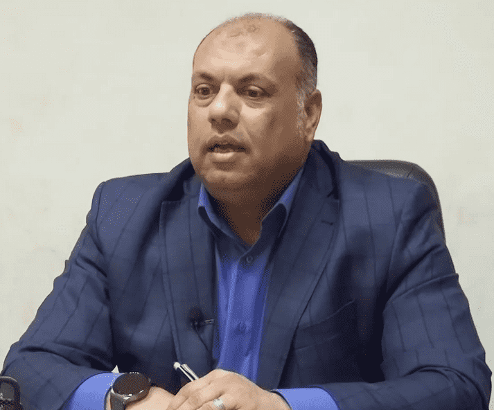 مطالبات بإصدار بلاغ يحمي العامل المصاب بكورونا