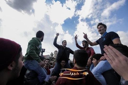 إعلان نتائج التوجيهي يوم الخميس الساعة 10