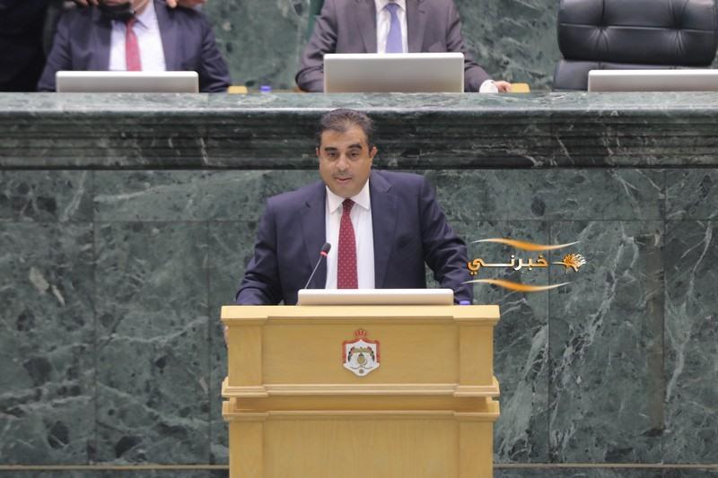 العجارمة من أين ستأتي يا وزير المالية بـ 24 مليار دينار