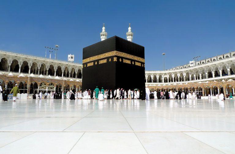 روبين قطاع السياحة الدينية يتجه نحو الهاوية