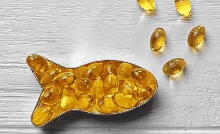 أين نجد حمض أوميغا 3 في الطعام 