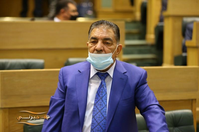 الزعبي وزير الاستثمار لا يجيد العربية