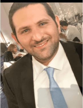 تهنئة لـ وائل الكيلاني