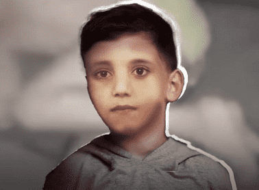 جديد طفل درعا المخطوفلا حس ولا خبر