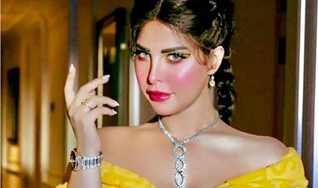 شمس تكشف أعلى أجر تقاضته في حياتها  فيديو 