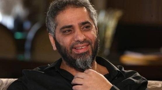 حقيقة تعرض فضل شاكر لأزمة صحية