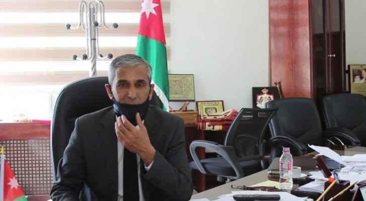 إعادة 29 متأثرا بالجلوة إلى منازلهم