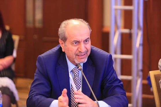 المومني من المؤسف عدم ترشّح سيدات لرئاسة البلديات