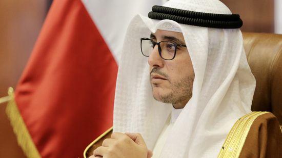 نواب كويتيون يطلبون حجب الثقة عن وزير الخارجية