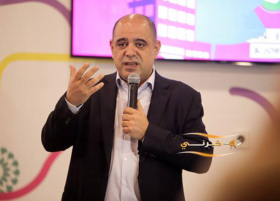 خطة لإطلاق 400 خدمة إلكترونية في الأردن 