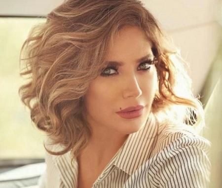 سلافة معمار تكشف تفاصيل تتعلق بحياتها