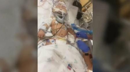 سجن جليسة أطفال فقدت أعصابها بعد بكاء رضيع