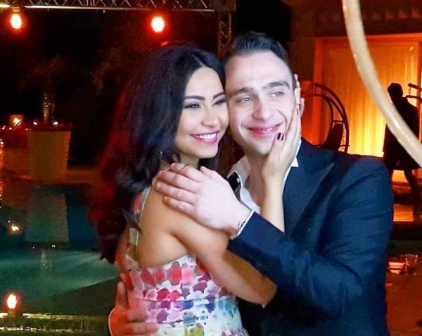 عودة شيرين عبد الوهاب إلى حسام حبيب